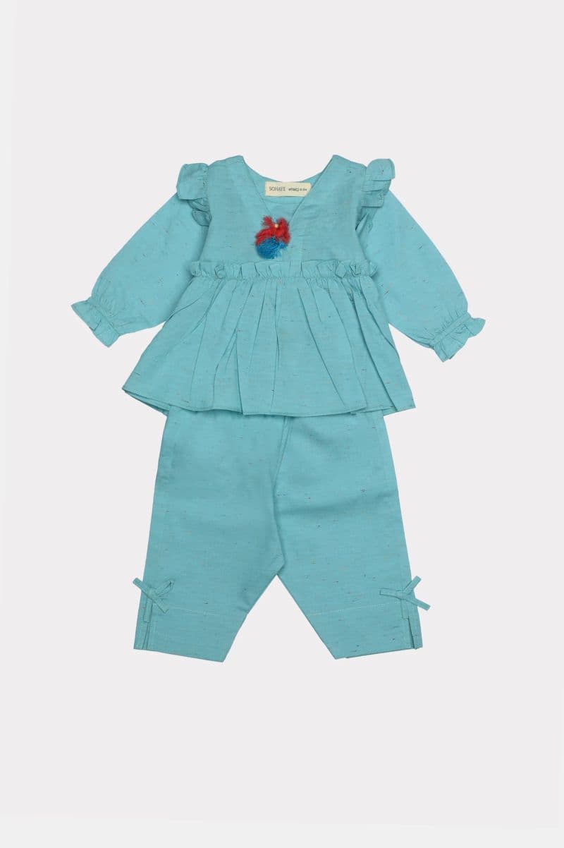 Dyed Infant 2PC thumbnail
