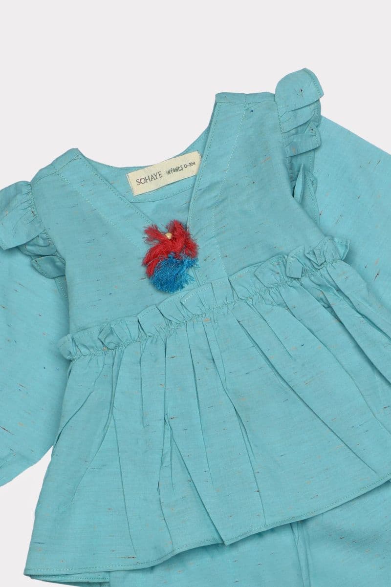 Dyed Infant 2PC thumbnail
