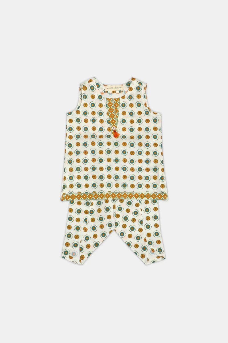 Printed Infant 2PC thumbnail
