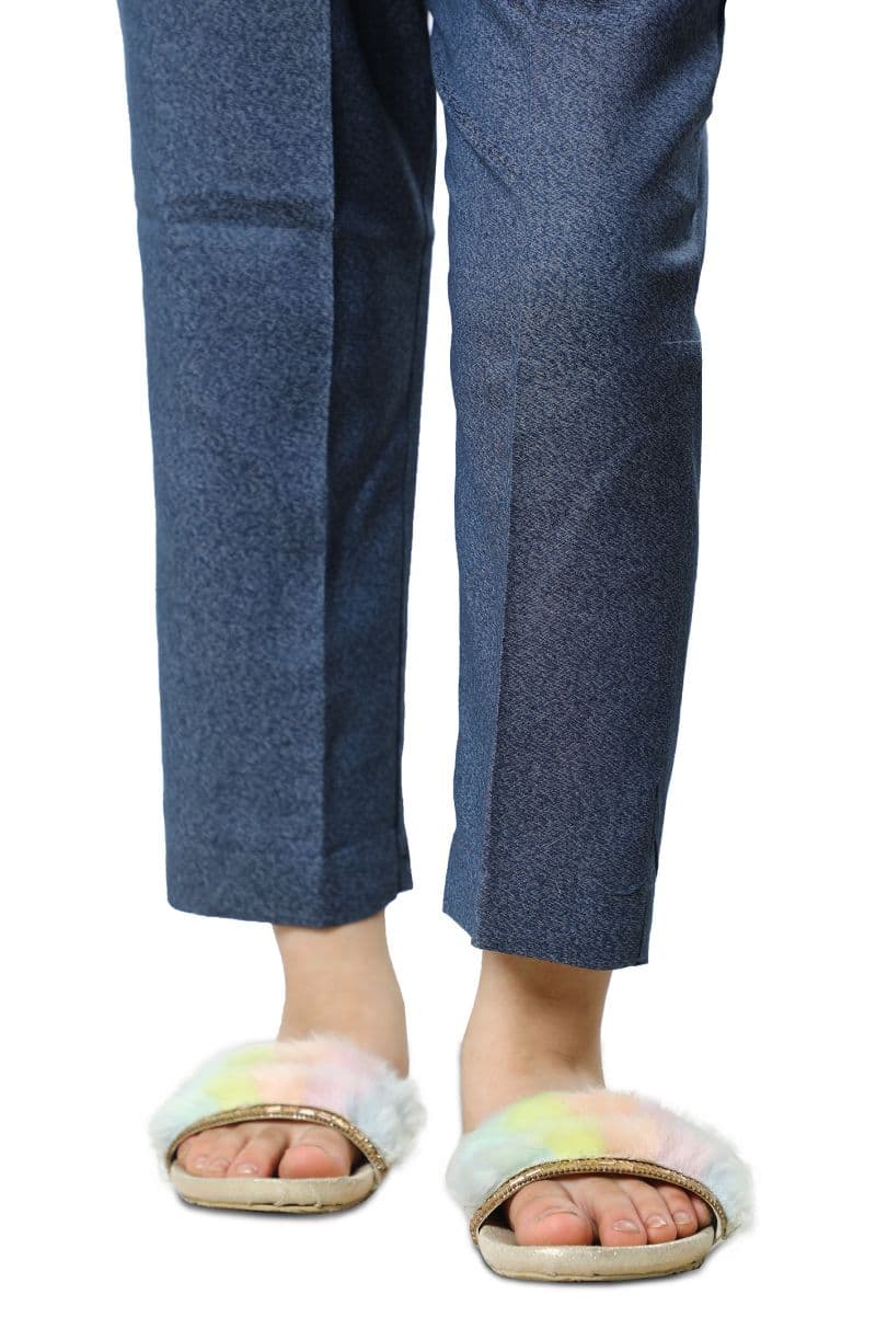 Bottom For Girls In  SKU: KGKB-0054 GREY