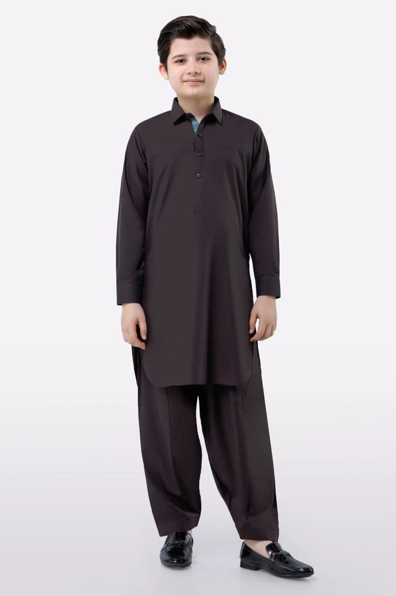 Boys Kameez Shalwar