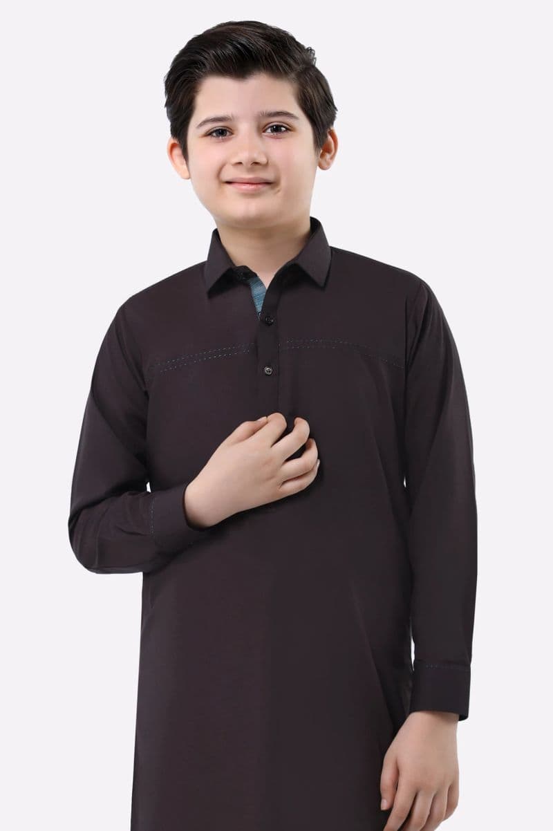Boys Kameez Shalwar