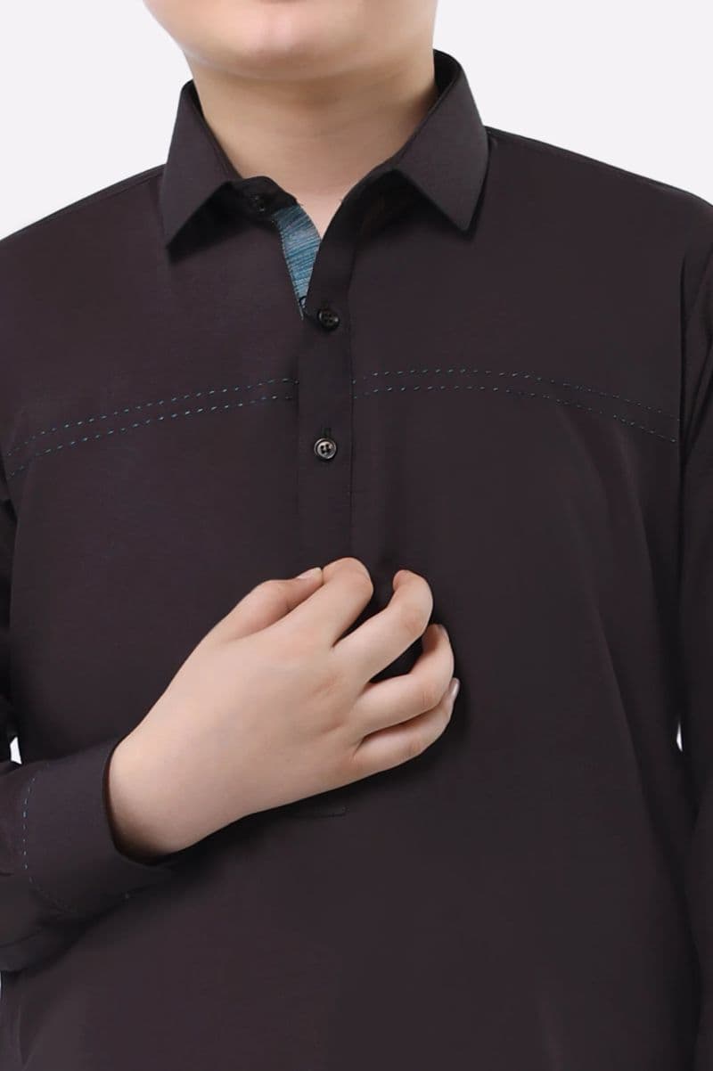 Boys Kameez Shalwar