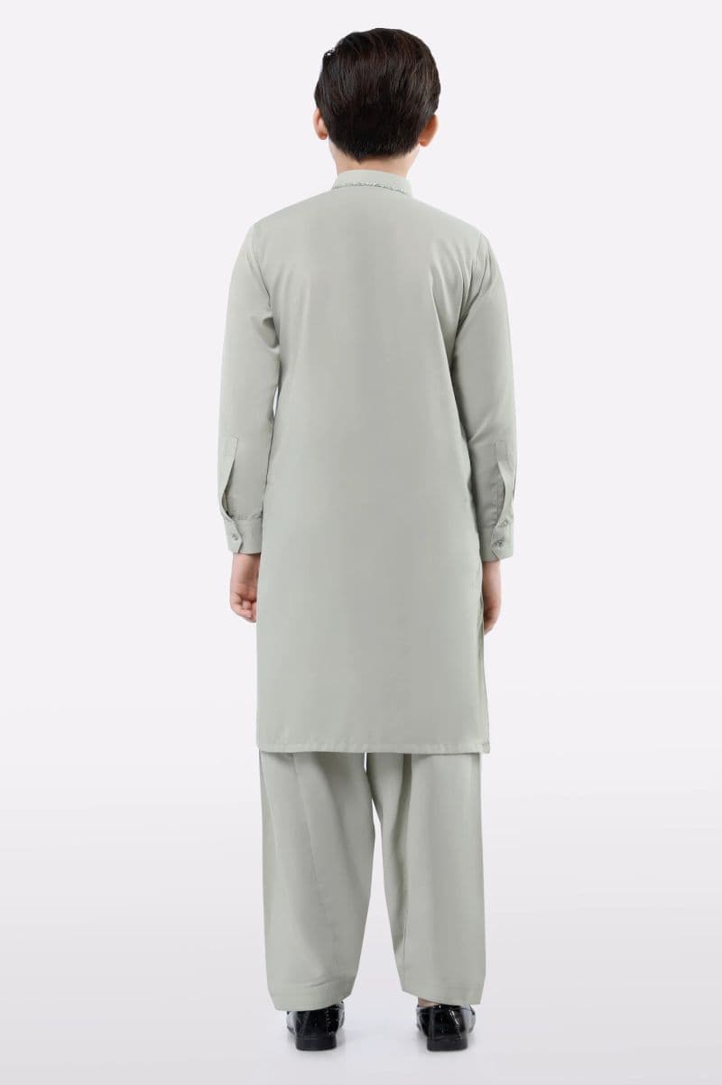 Mint Boys Kameez Shalwar