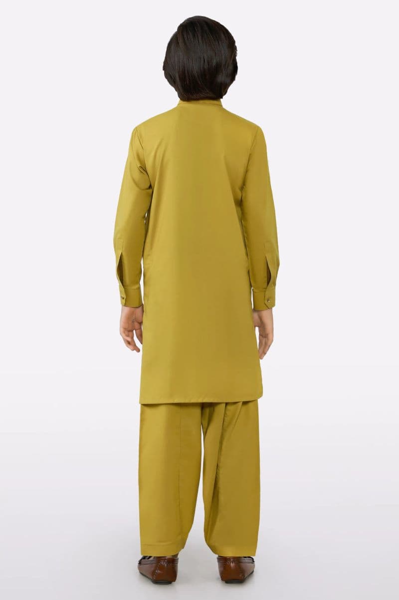 Mint Boys Kameez Shalwar