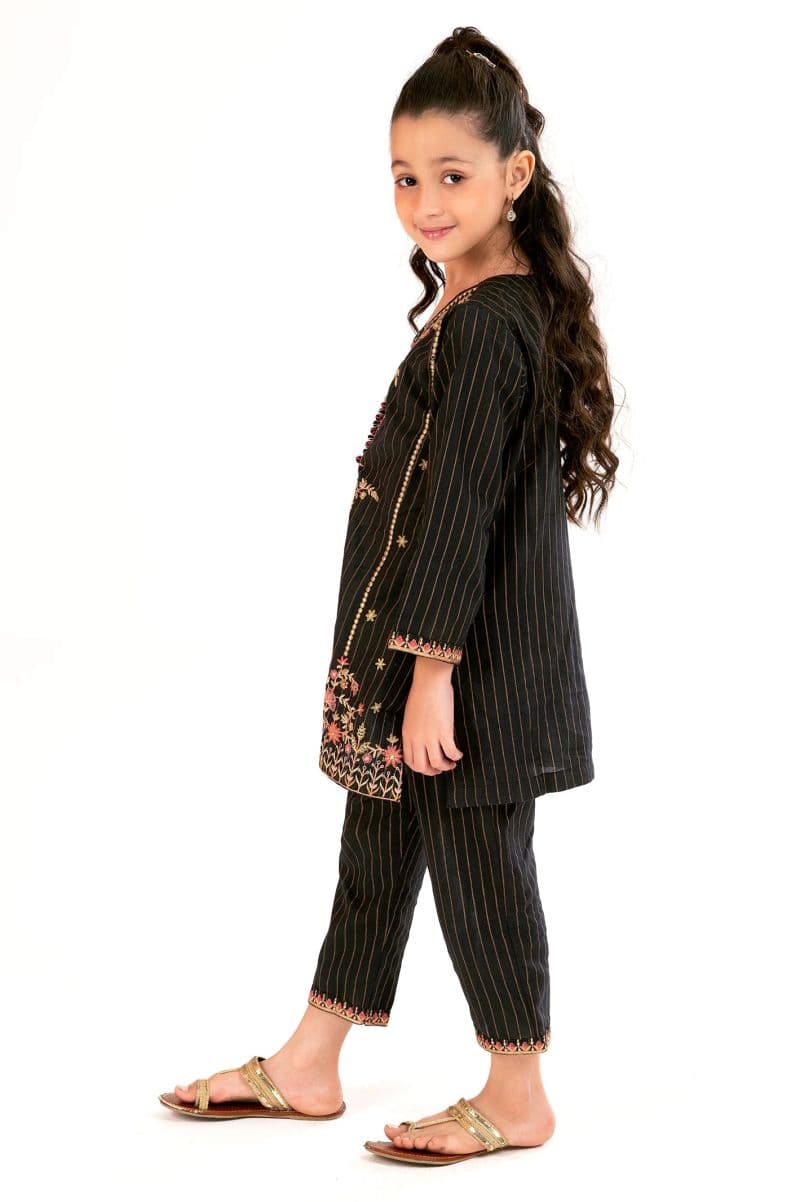 Mesuri Khaddar-Black Girls 2PC thumbnail