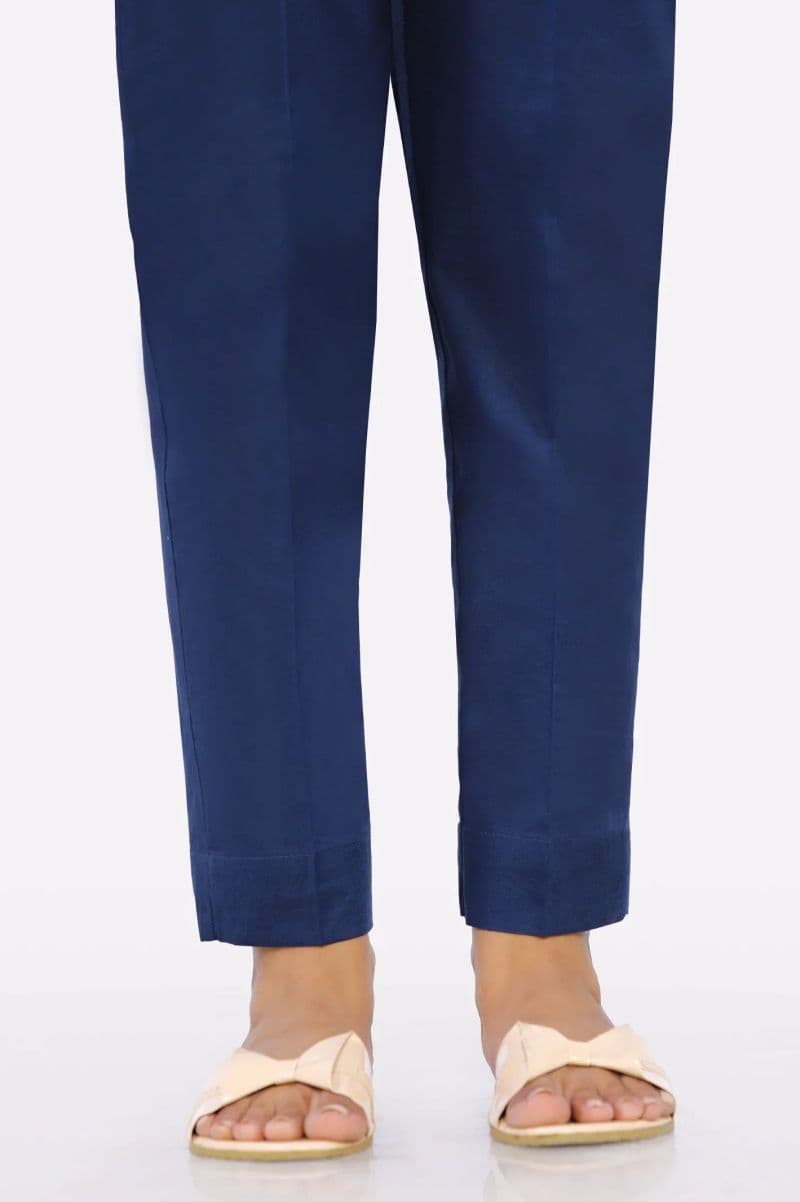 Plain Trouser