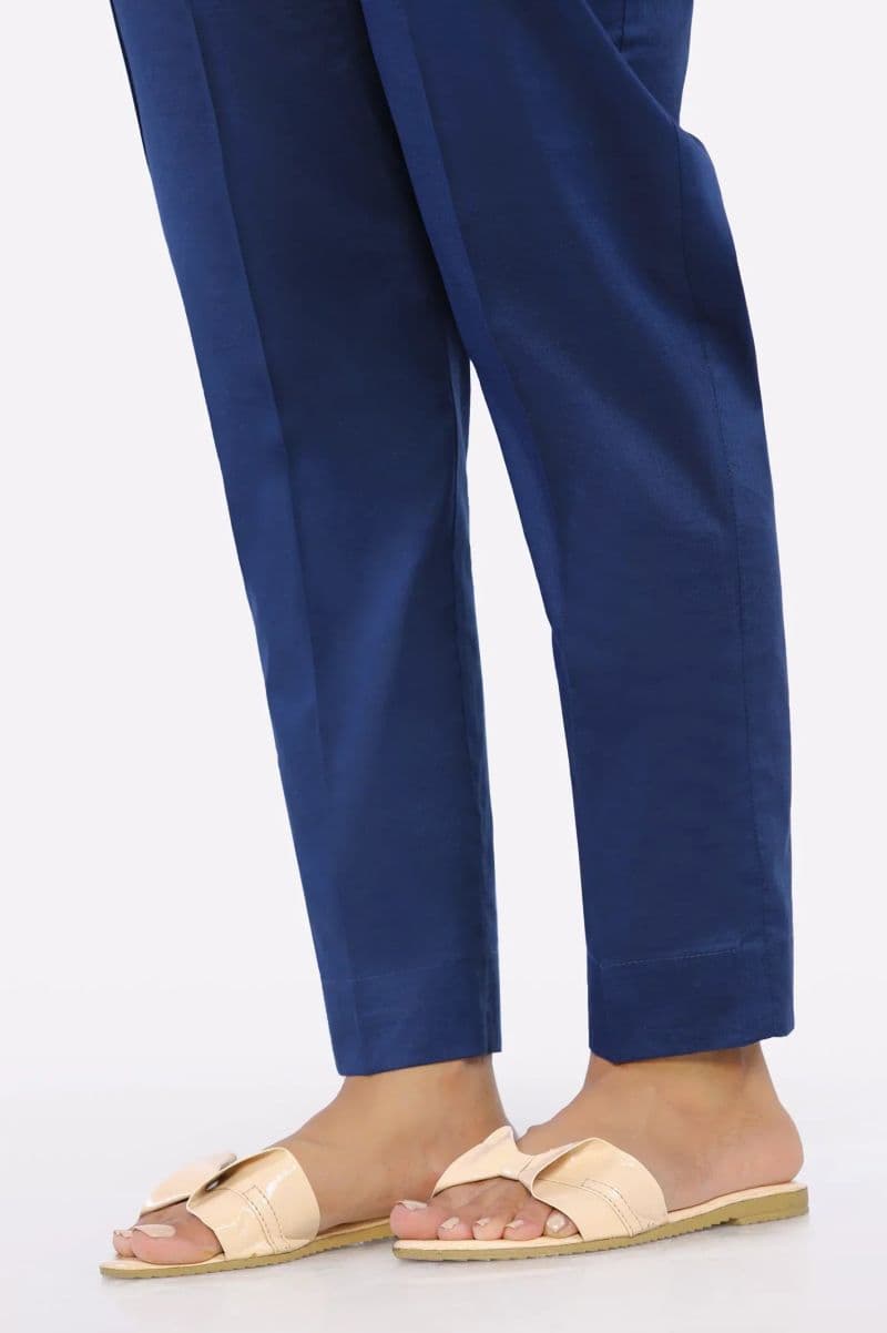 Plain Trouser