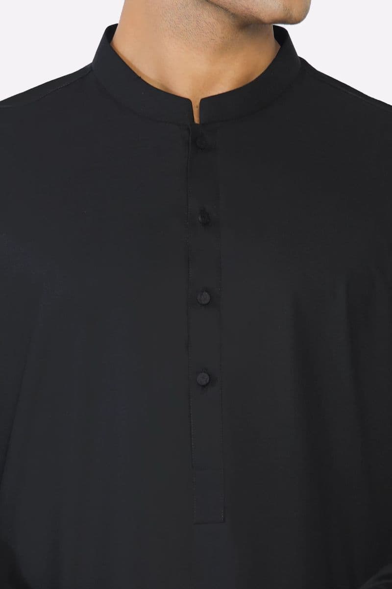 Black Wash & WearShalwar Kameez thumbnail