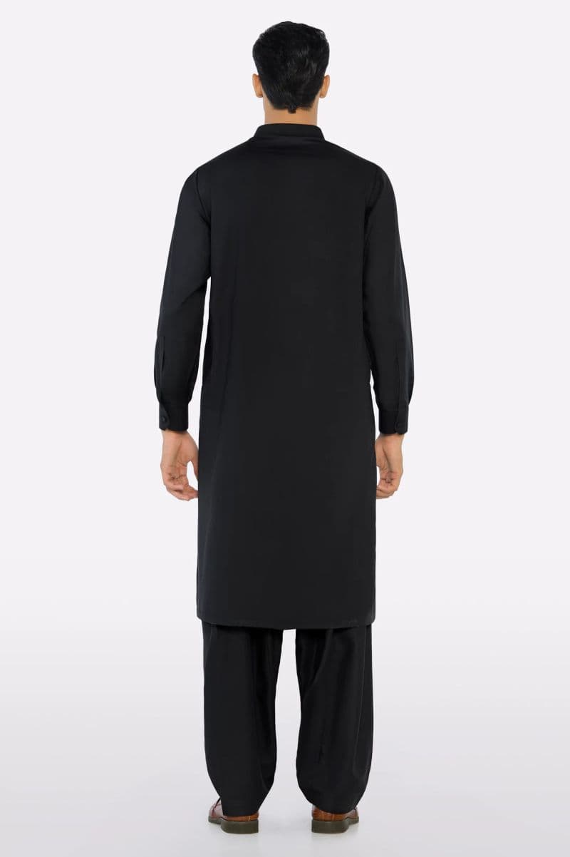 Black Wash & WearShalwar Kameez thumbnail