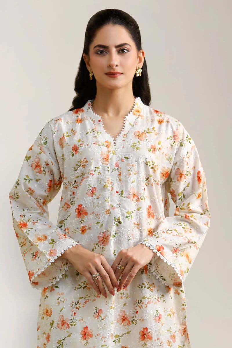 Embroidered Shirt thumbnail