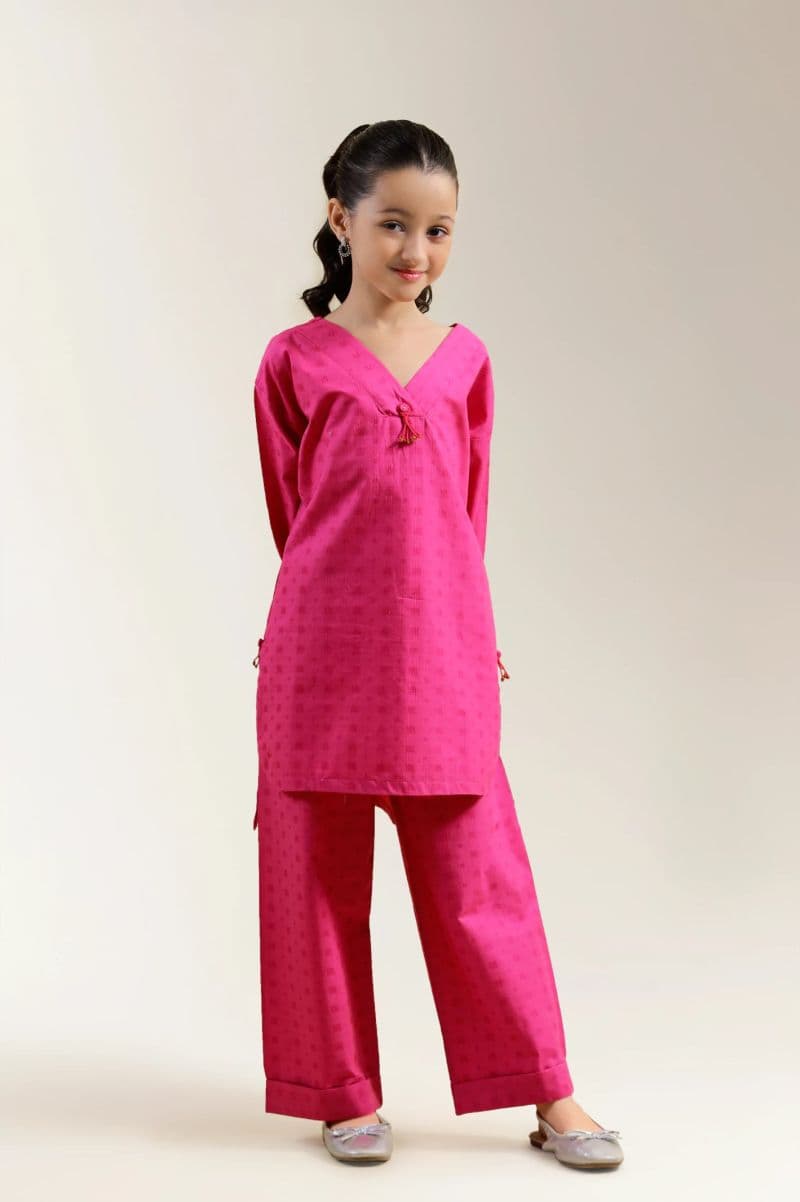 Stylised Girls 2PC