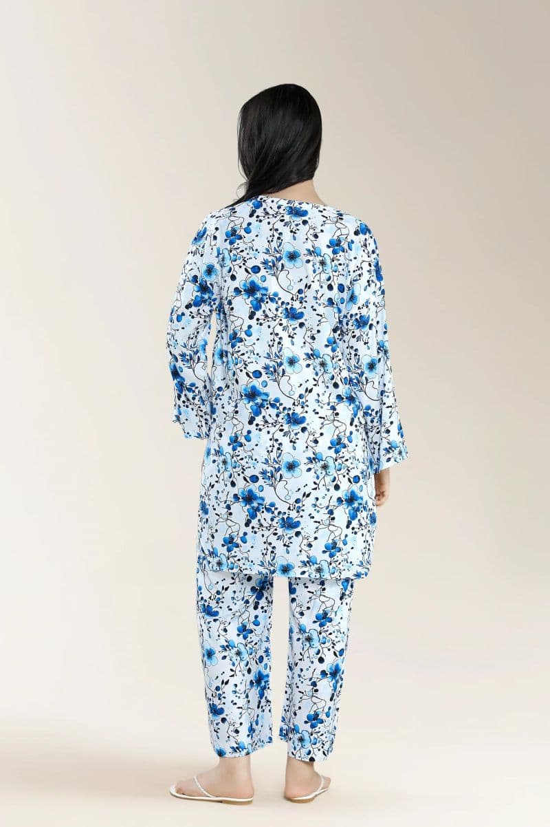Printed 2Pc