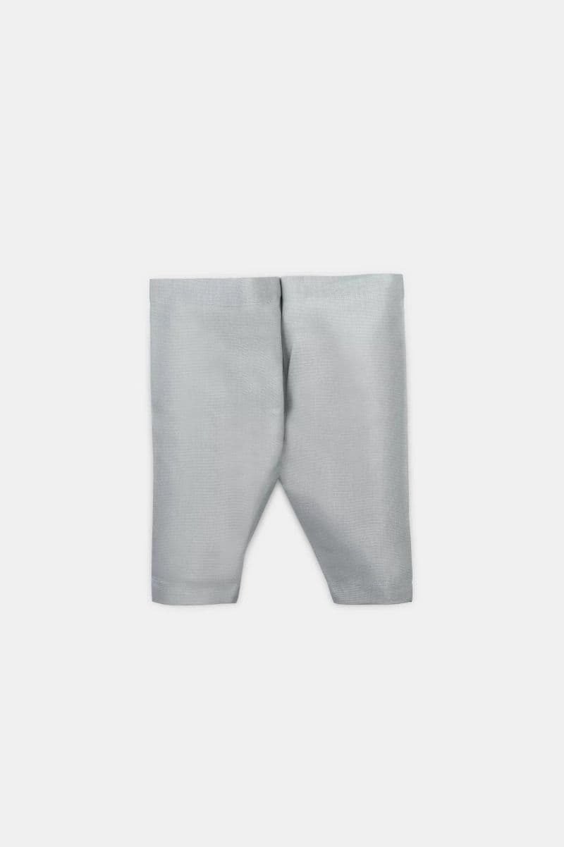 Light Grey Infant Kurta Shalwar