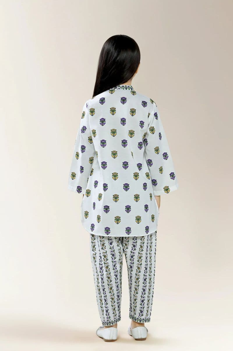 Printed Girls 2PC thumbnail