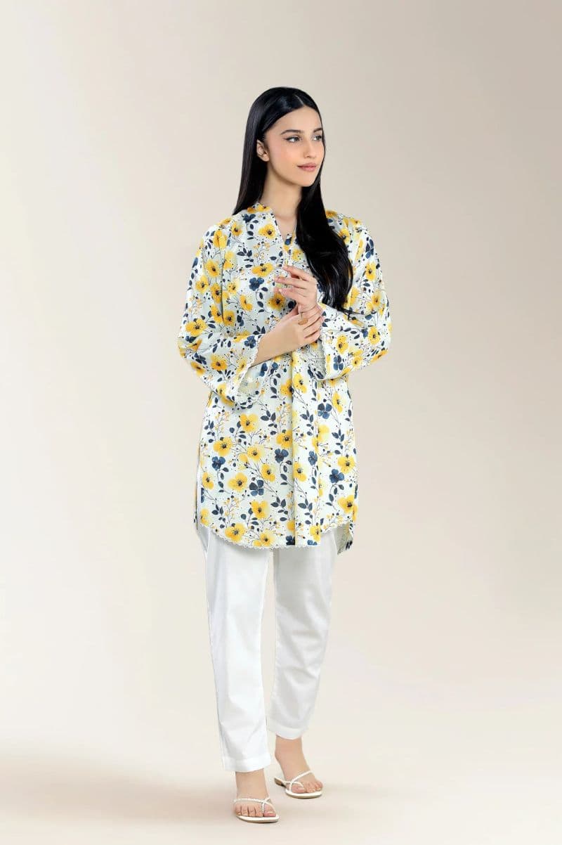 Embroidered Shirt thumbnail
