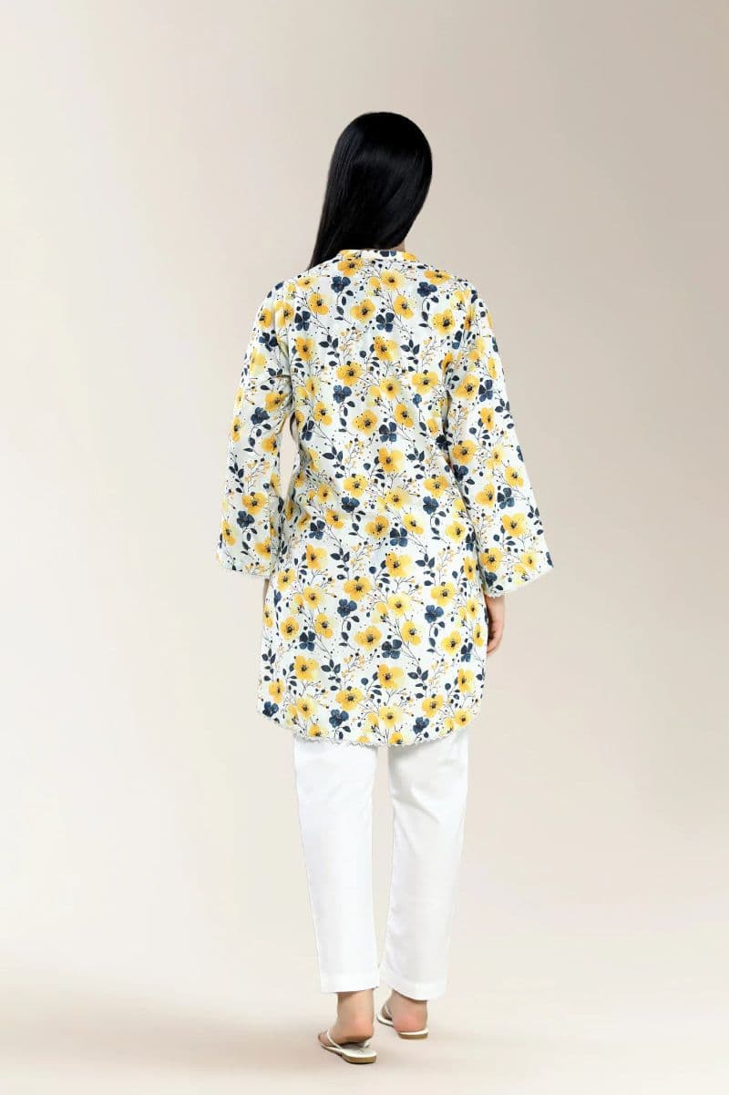 Embroidered Shirt thumbnail