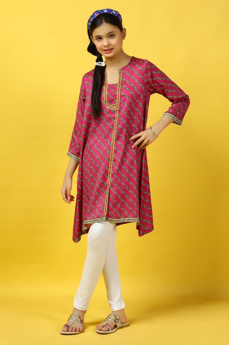 Girls Kurti thumbnail