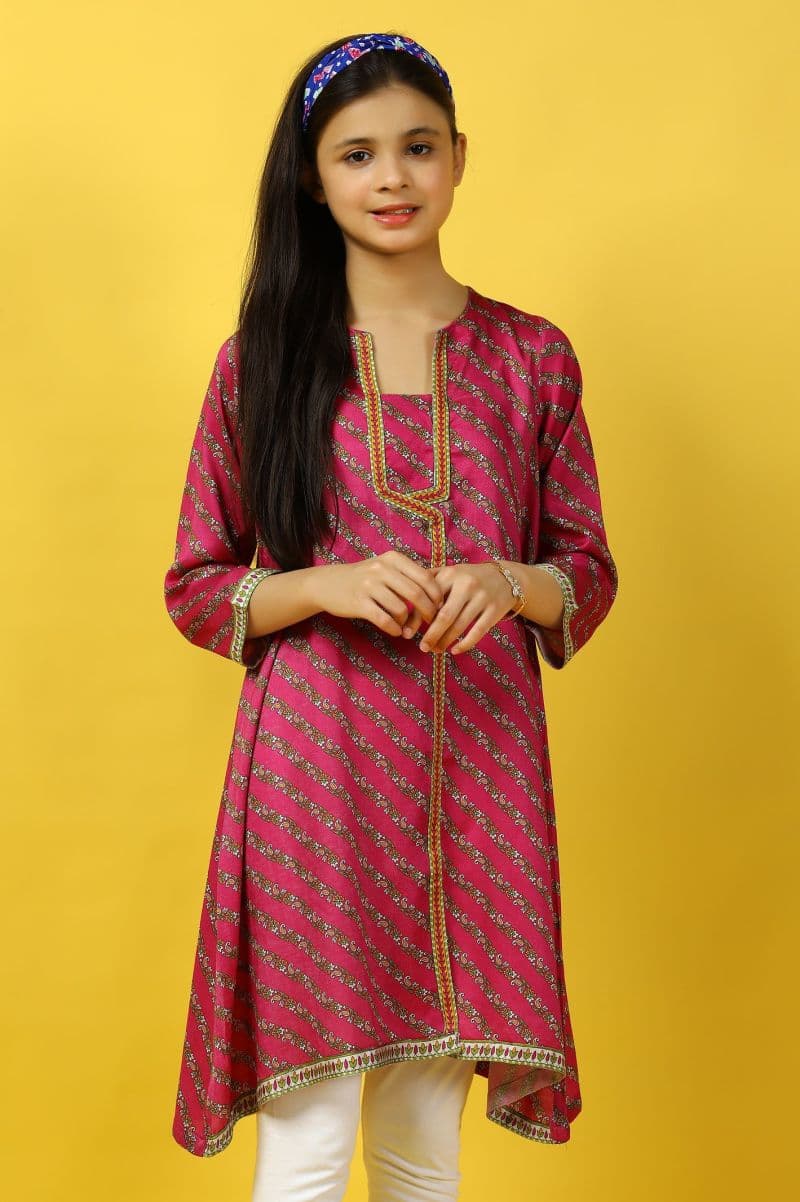 Girls Kurti thumbnail