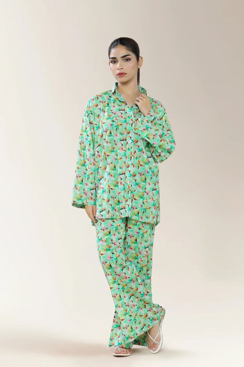 Printed Lawn Multi 2PC thumbnail
