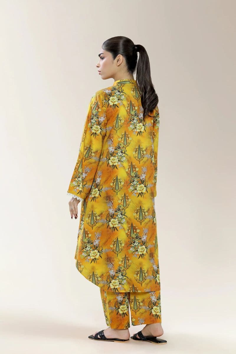 Printed Lawn Multi 2PC thumbnail