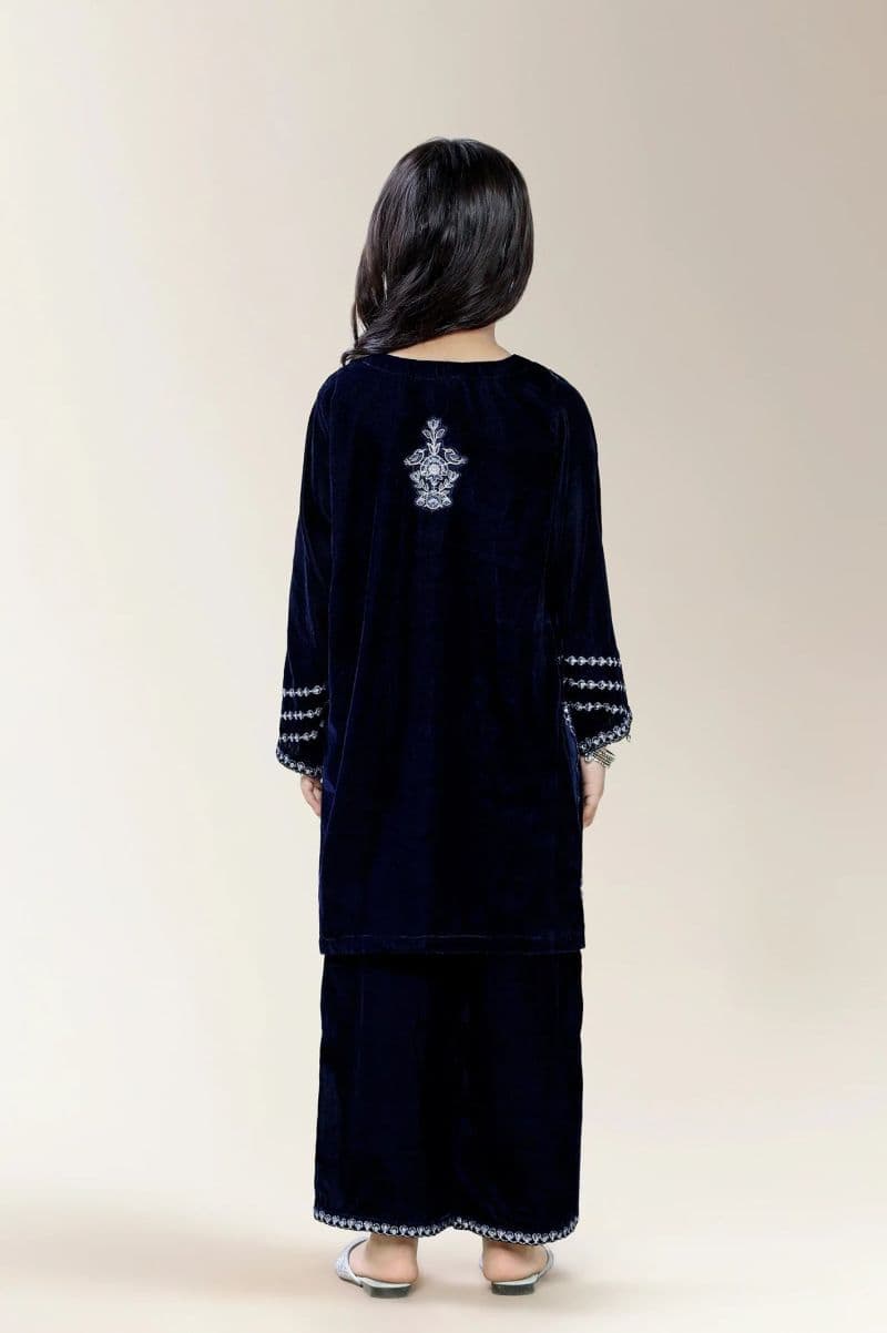 Embroidered Girls 2PC thumbnail
