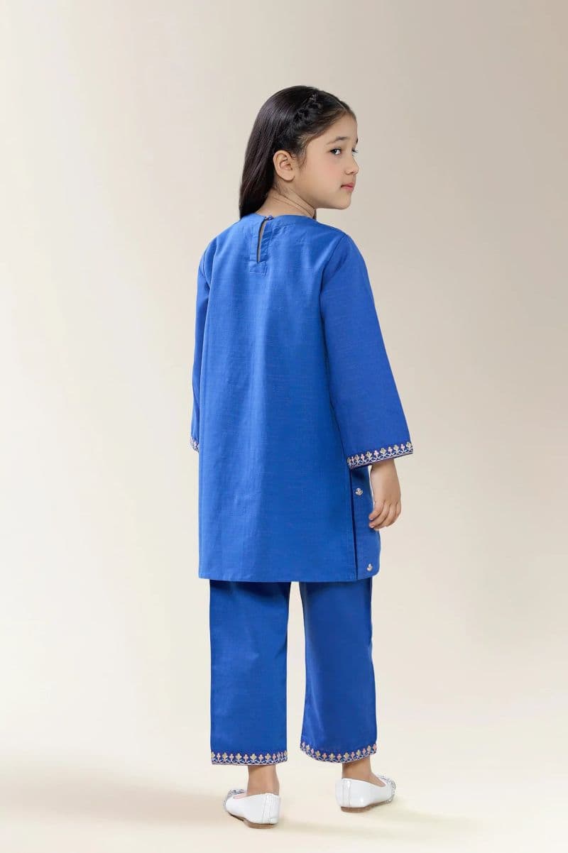 Embroidered Girls 2PC thumbnail