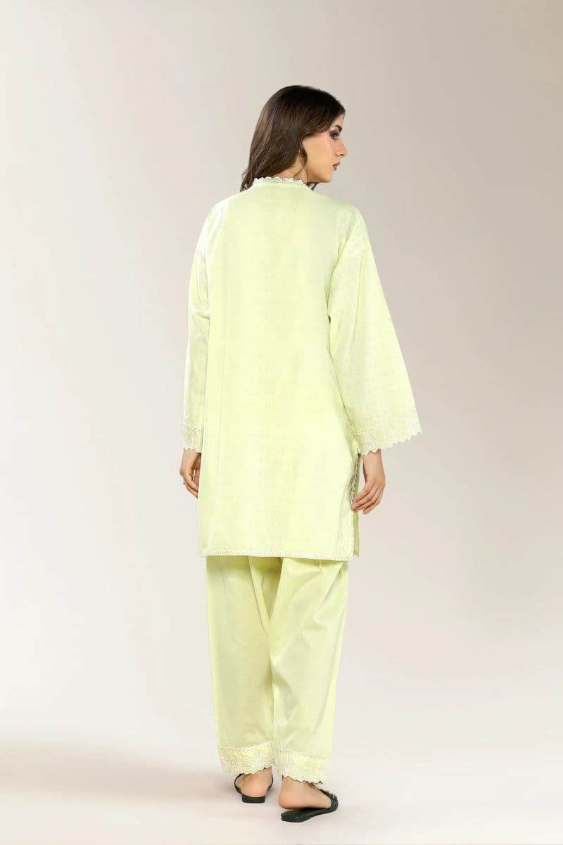 Embroidered 2PC thumbnail