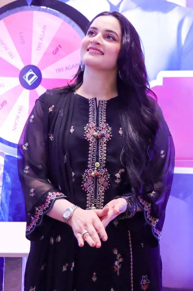Embroidered 3PC