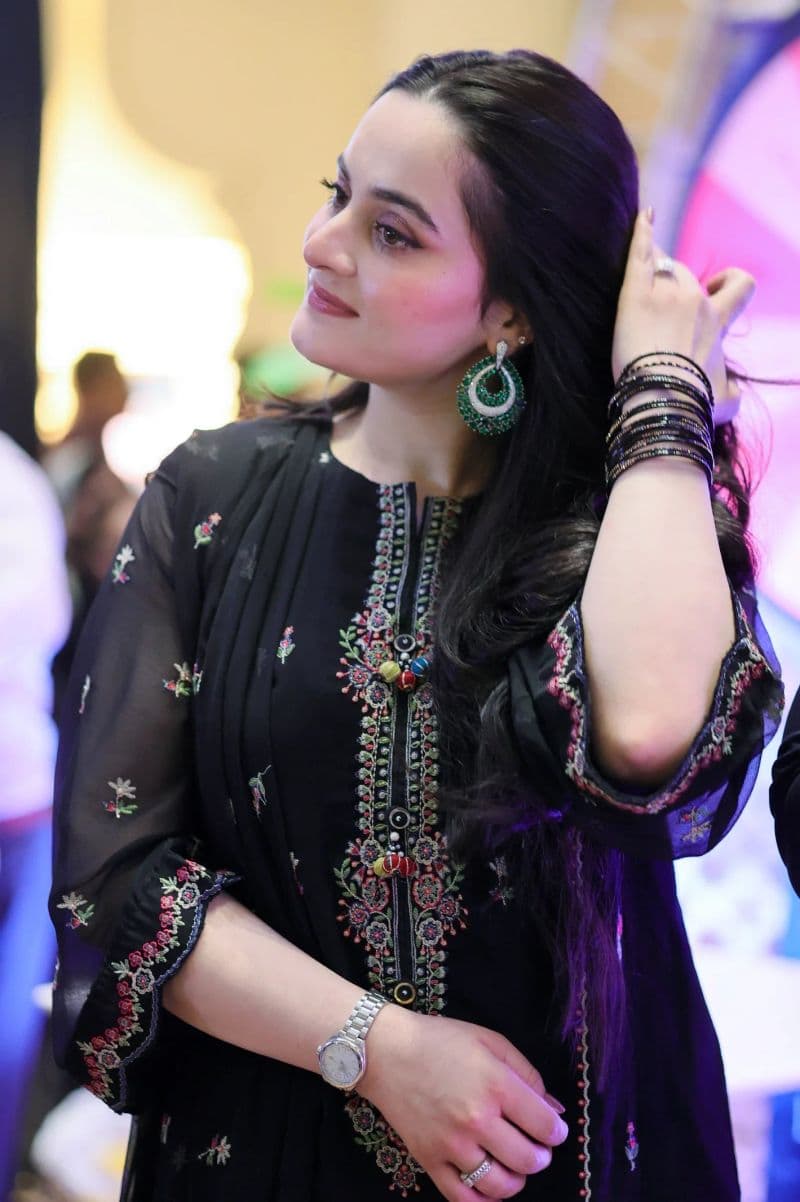Embroidered 3PC