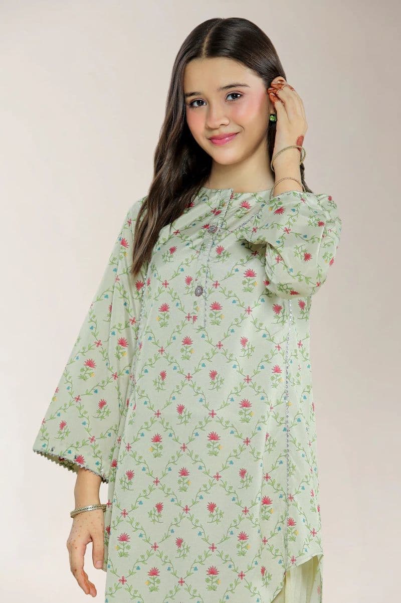 Printed Teens 2PC