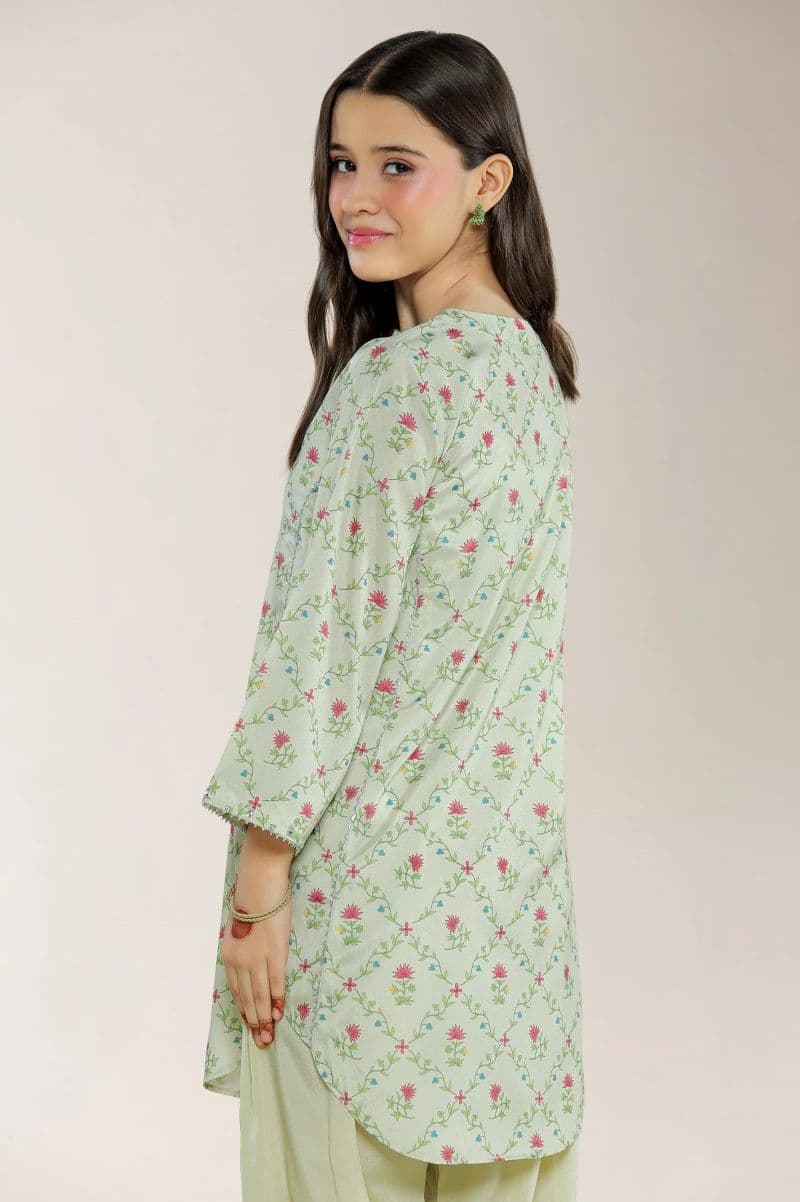 Printed Teens 2PC