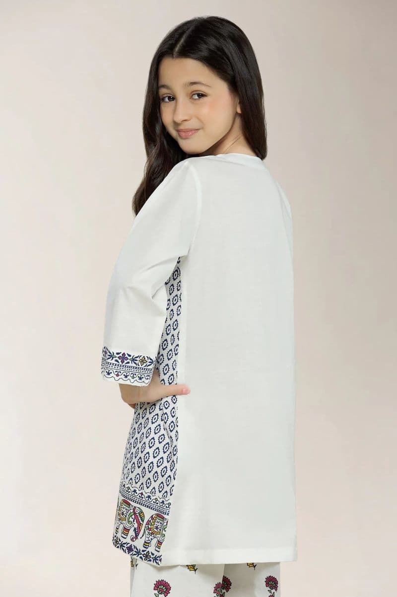 Embroidered Girls 2PC thumbnail