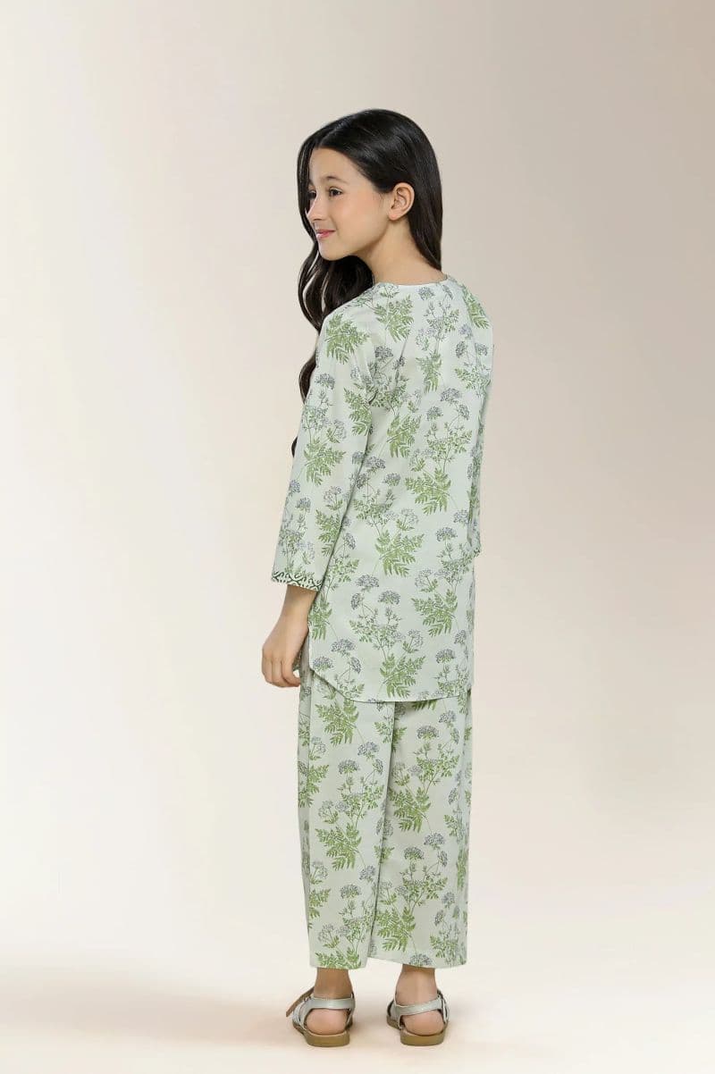 Printed Girls 2PC thumbnail