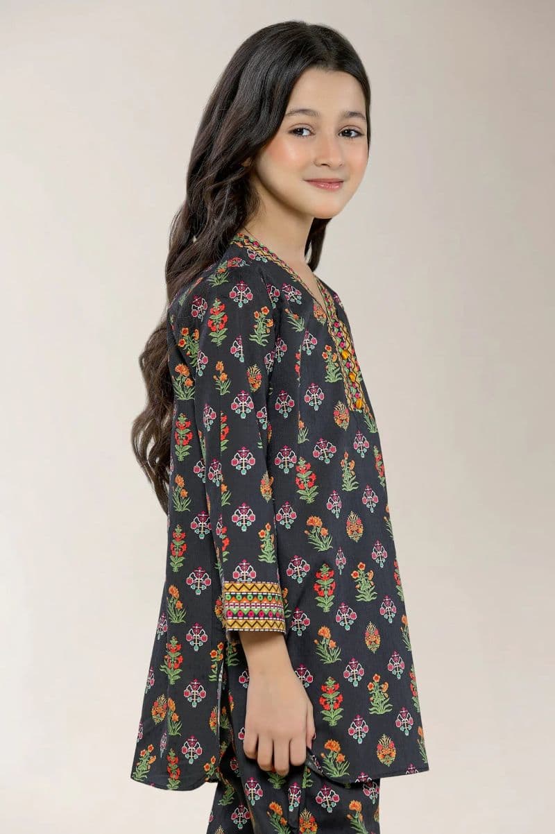 Printed Girls 2PC thumbnail
