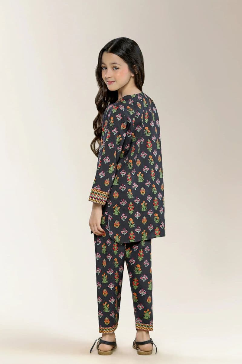 Printed Girls 2PC thumbnail