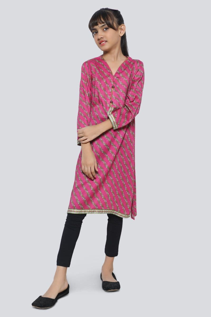Girls Kurti thumbnail