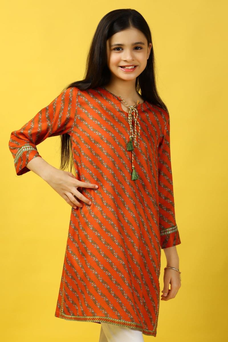 Girls Kurti
