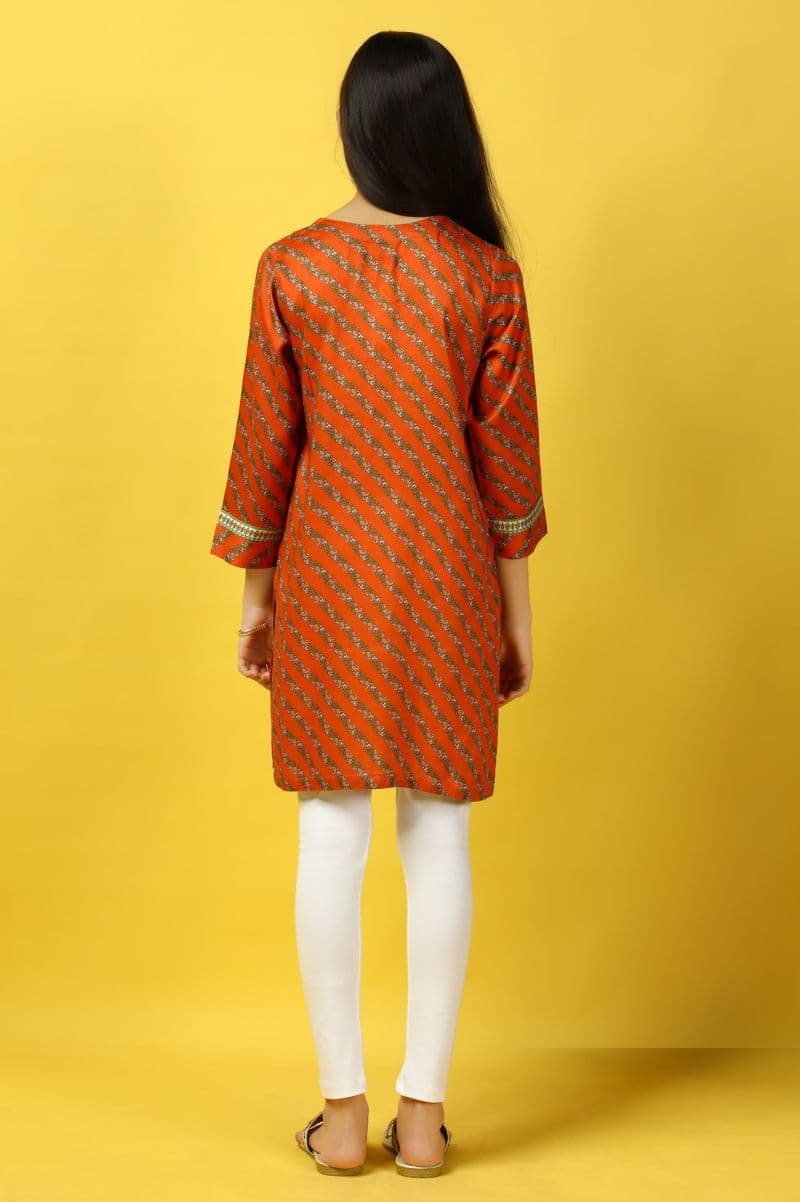 Girls Kurti