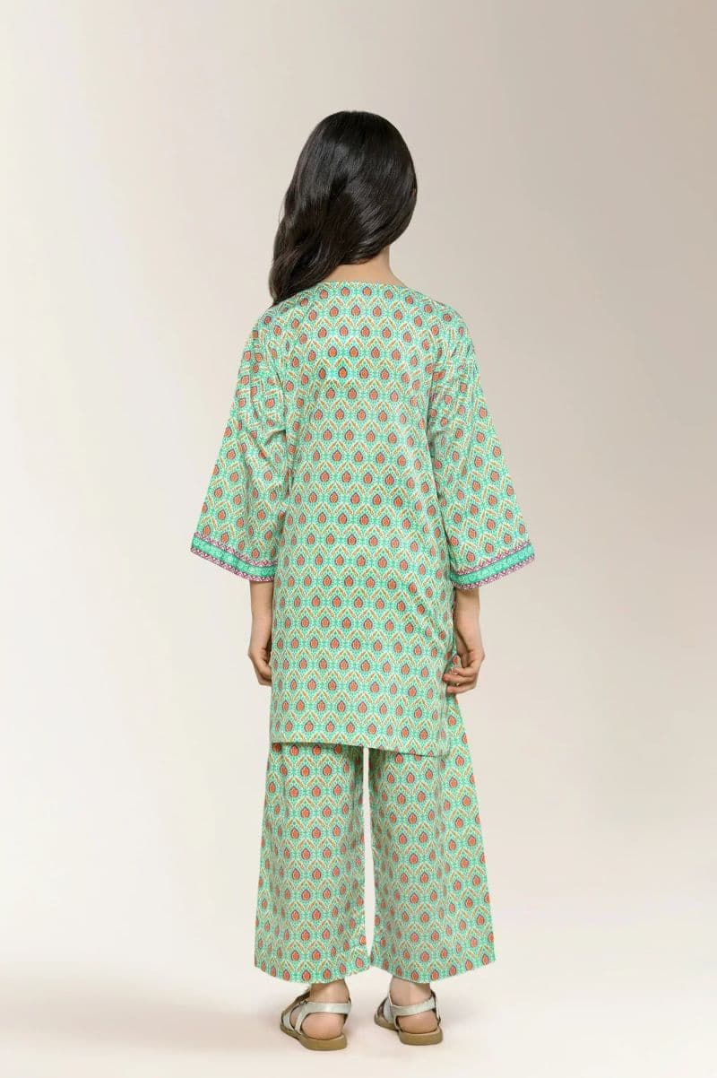Printed Girls 2PC thumbnail