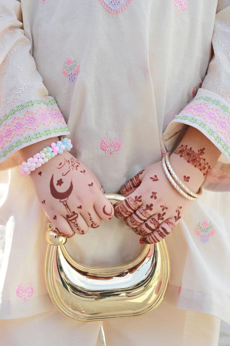 Embroidered Girls 2PC thumbnail