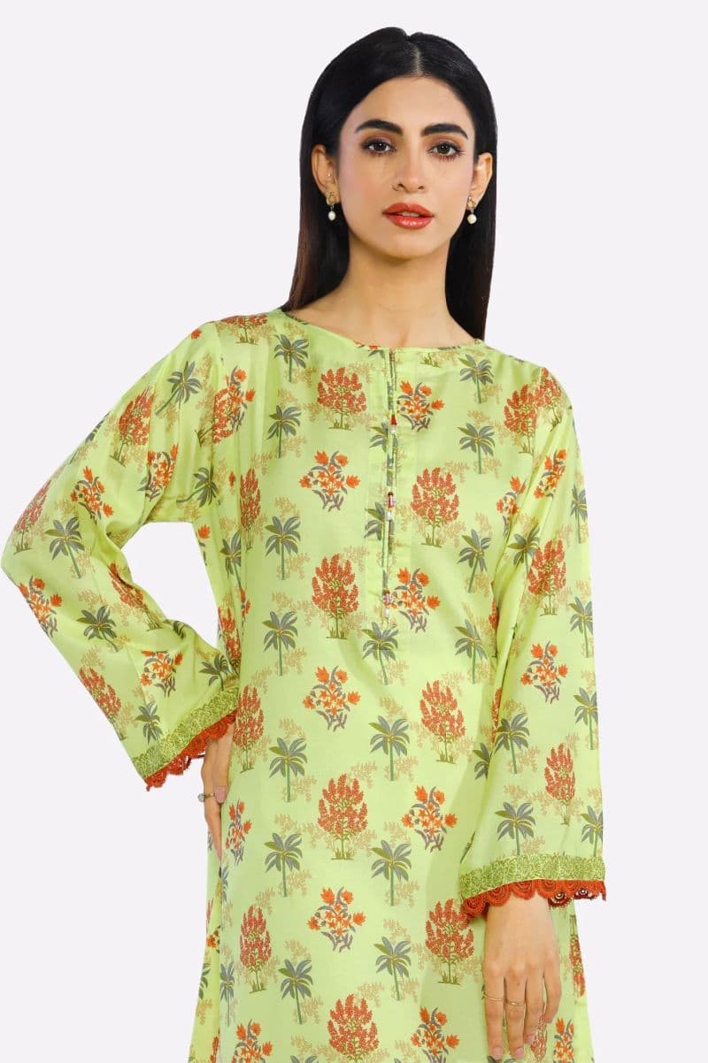 Printed Shirt thumbnail