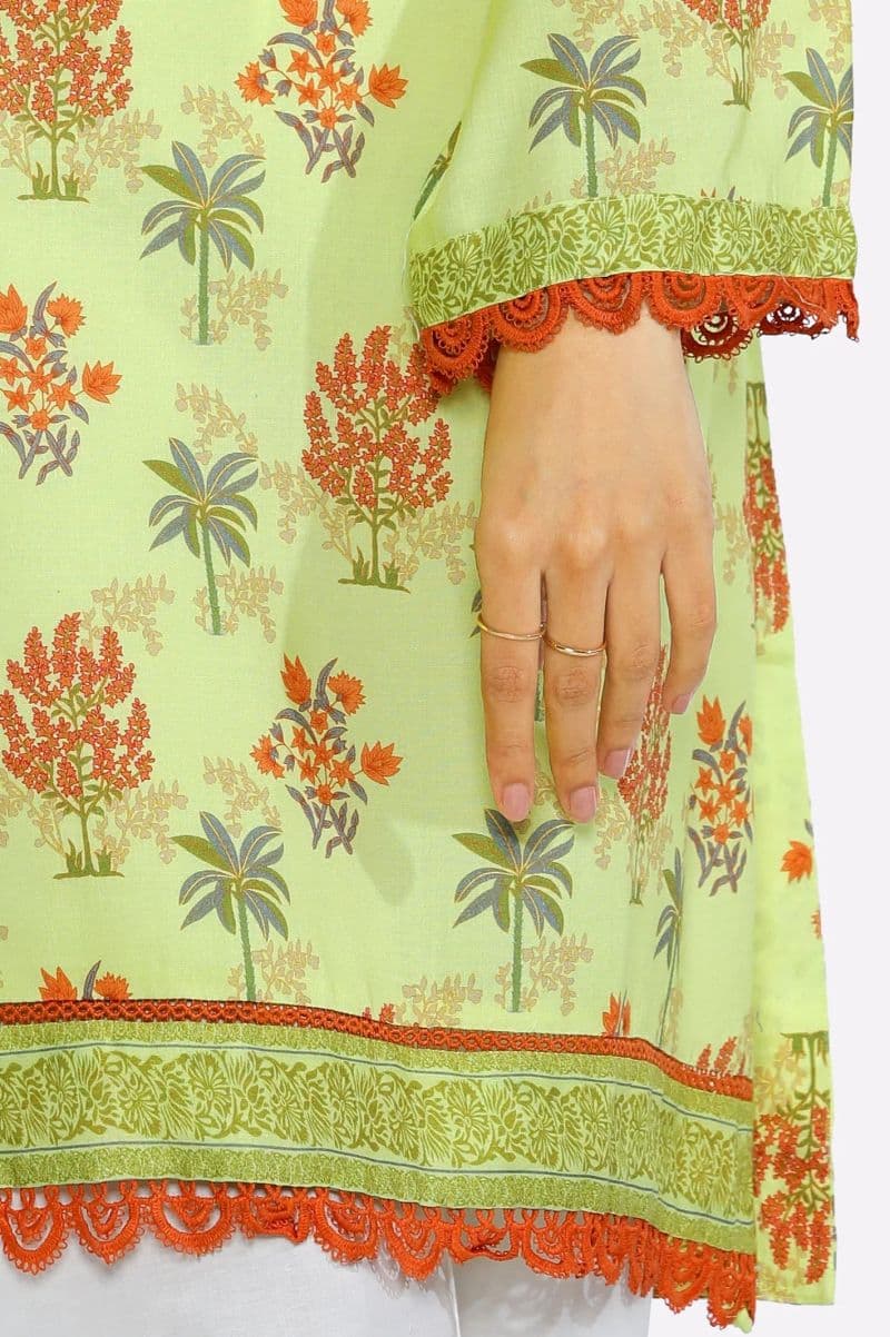 Printed Shirt thumbnail