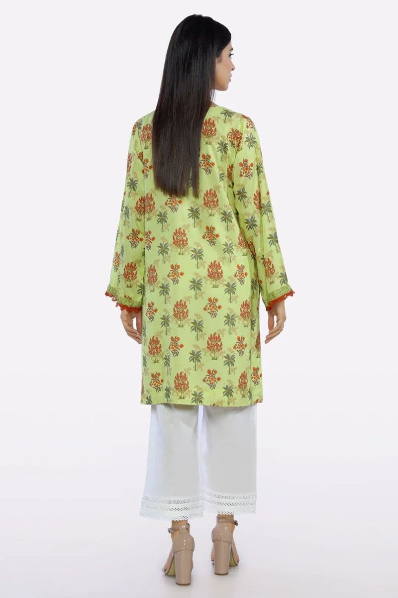 Printed Shirt thumbnail