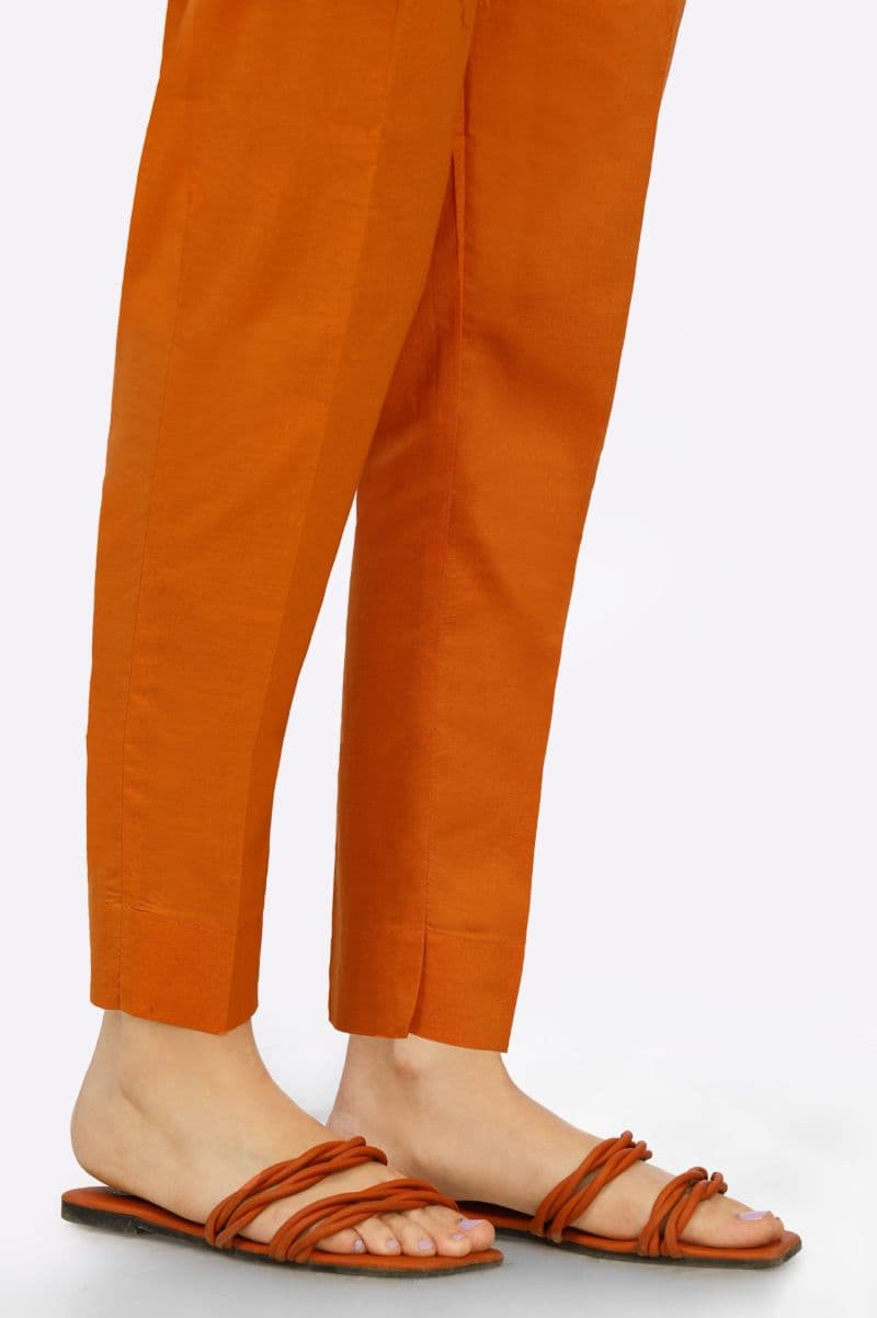 Orange Trouser thumbnail