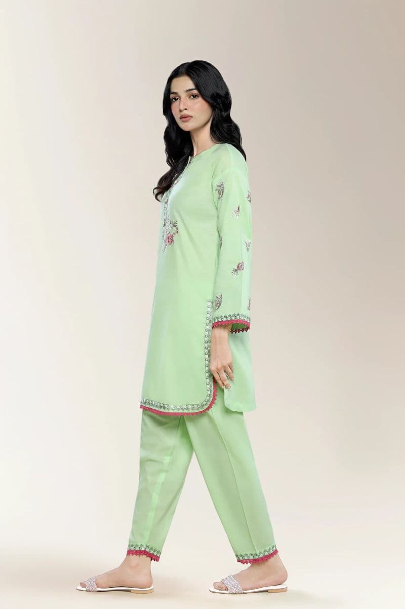 Embroidered 2PC thumbnail
