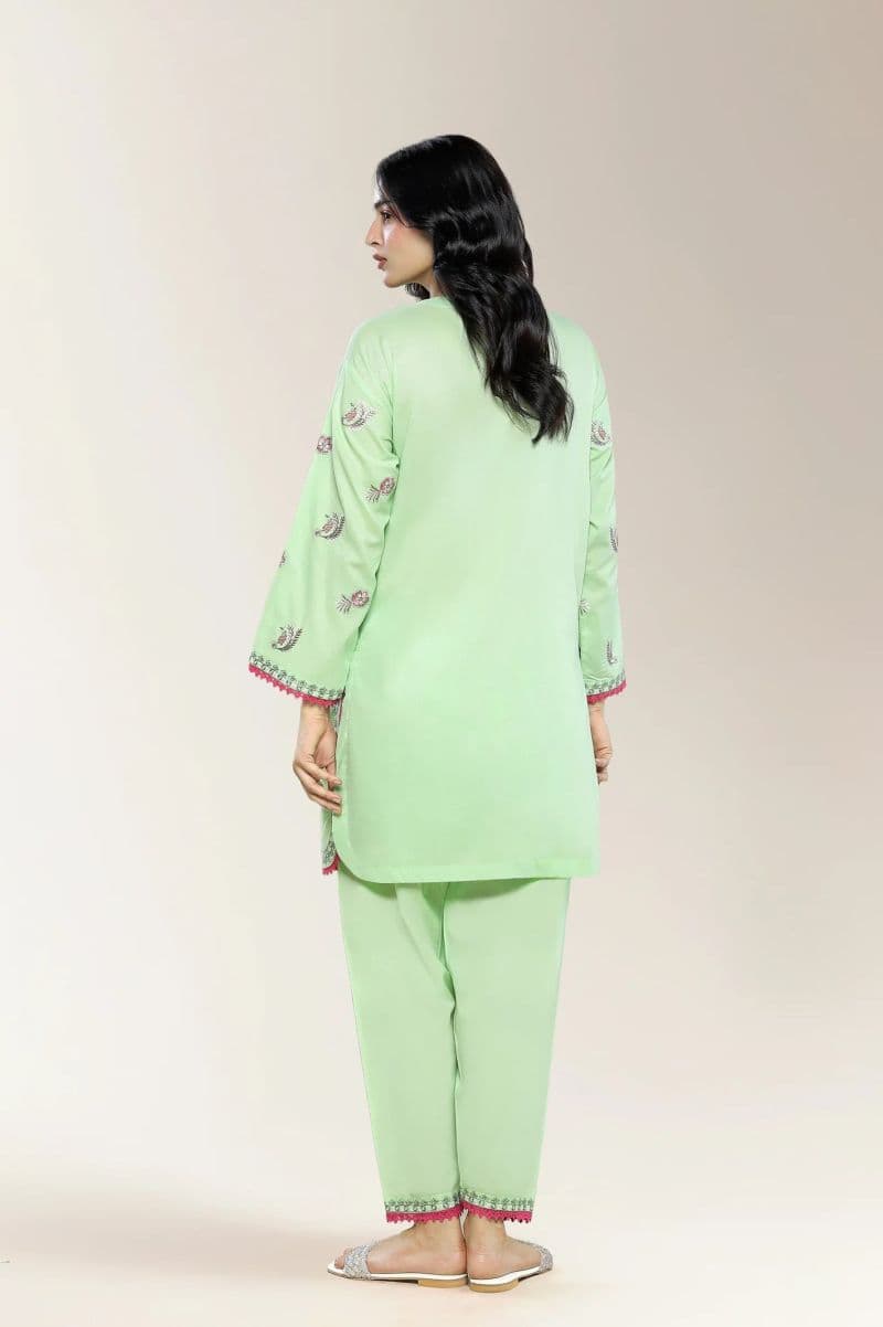 Embroidered 2PC thumbnail