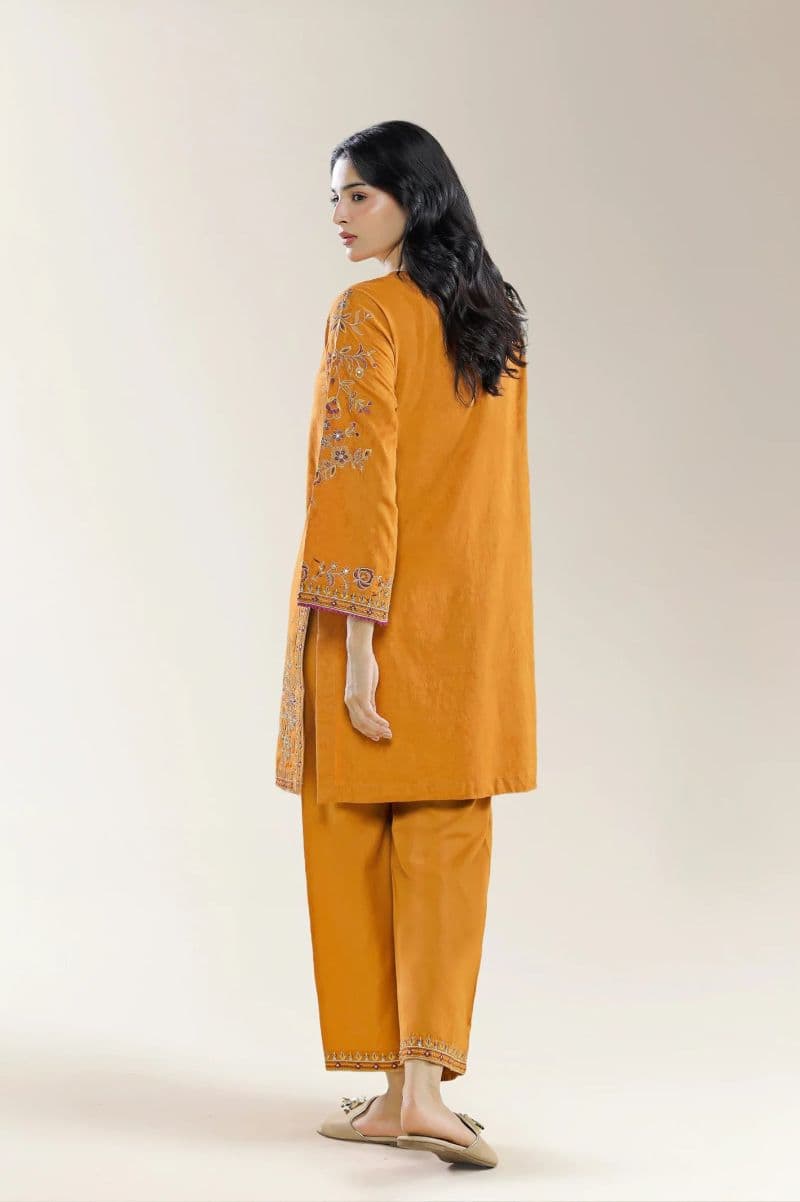 Embroidered 2PC thumbnail
