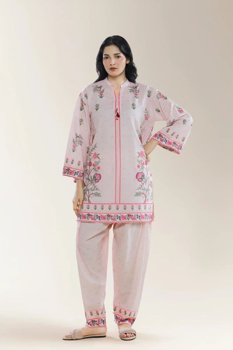 Embroidered 2PC thumbnail