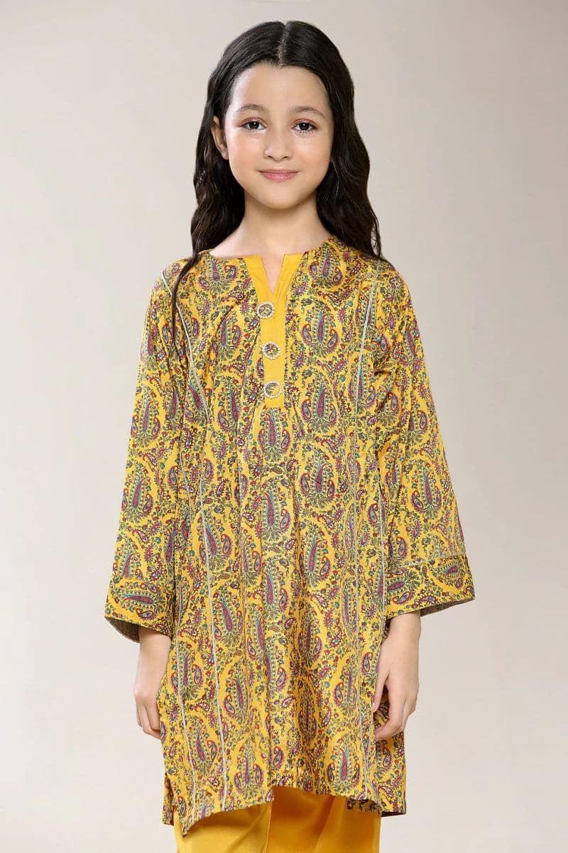 Printed Girls 2PC thumbnail